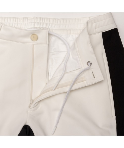 THE SWINGGGR パンツ SWINGGGR/スウィンガー/PUNCH LINE PANTS メンズ