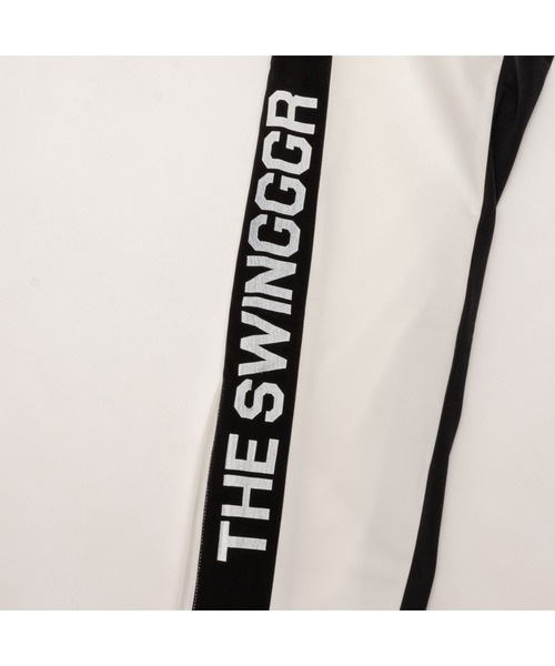 THE SWINGGGR パンツ SWINGGGR/スウィンガー/PUNCH LINE PANTS メンズ