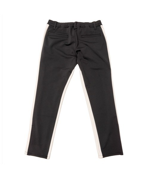THE SWINGGGR パンツ SWINGGGR/スウィンガー/PUNCH LINE PANTS メンズ