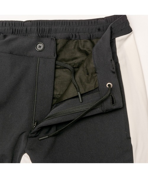 THE SWINGGGR パンツ SWINGGGR/スウィンガー/PUNCH LINE PANTS メンズ