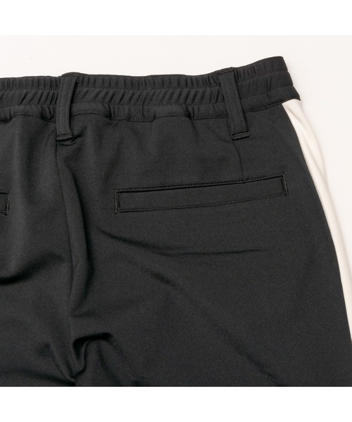 THE SWINGGGR パンツ SWINGGGR/スウィンガー/PUNCH LINE PANTS メンズ