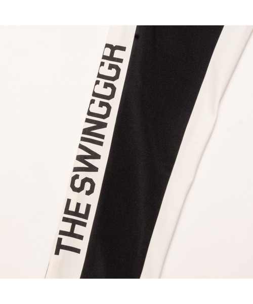 THE SWINGGGR パンツ SWINGGGR/スウィンガー/PUNCH LINE PANTS メンズ
