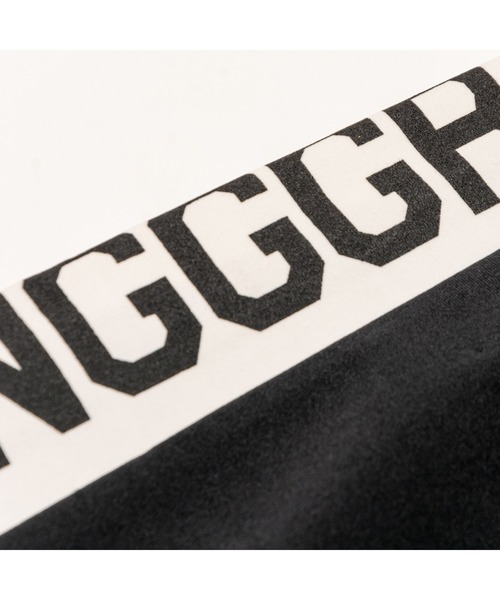 THE SWINGGGR パンツ SWINGGGR/スウィンガー/PUNCH LINE PANTS メンズ