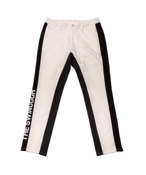 THE SWINGGGR パンツ SWINGGGR/スウィンガー/PUNCH LINE PANTS メンズ