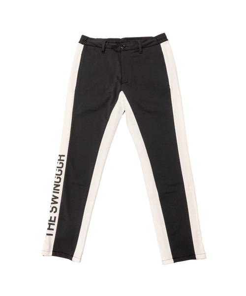 THE SWINGGGR パンツ SWINGGGR/スウィンガー/PUNCH LINE PANTS メンズ