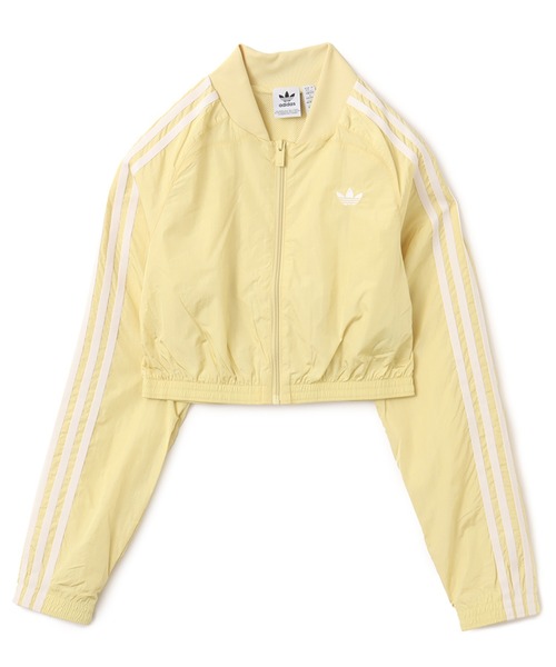 【アディダス】TEAMGEIST TRACK TOP トラックトップ adidas TEAMGEIST TRACK TOP ホワイト（アディダス チーム