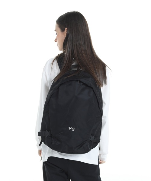 Y-3 デイバック リュック BACKPACK メンズ レディース
