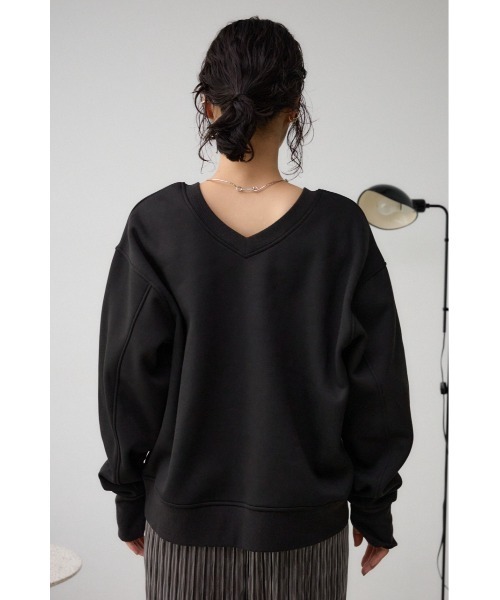 AZUL BY MOUSSY（アズールバイマウジー） トレーナー スウェット