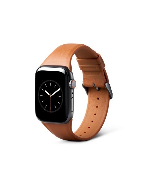 Bellroy-Apple Watchバンド Apple Watch Strap L テラコッタ