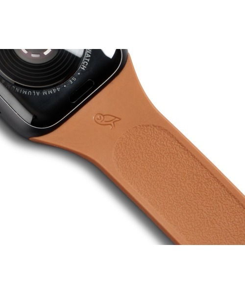 Bellroy-Apple Watchバンド Apple Watch Strap L テラコッタ_5