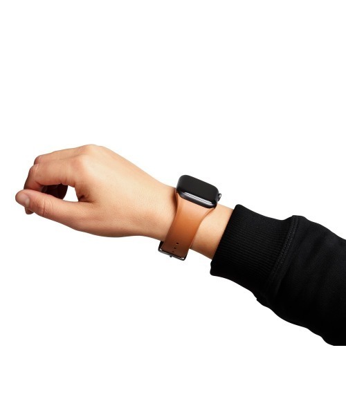 Bellroy-Apple Watchバンド Apple Watch Strap L テラコッタ_6