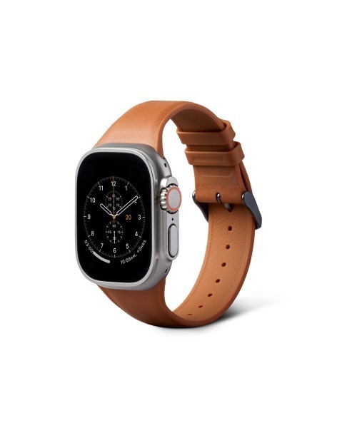 Bellroy-Apple Watchバンド Apple Watch Strap L テラコッタ_7