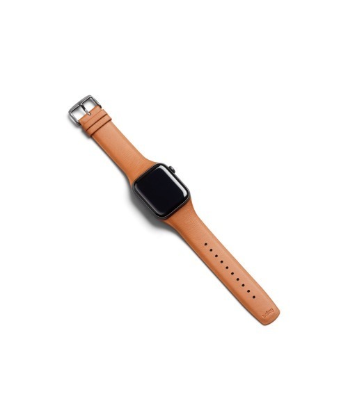 Bellroy-Apple Watchバンド Apple Watch Strap L テラコッタ_2