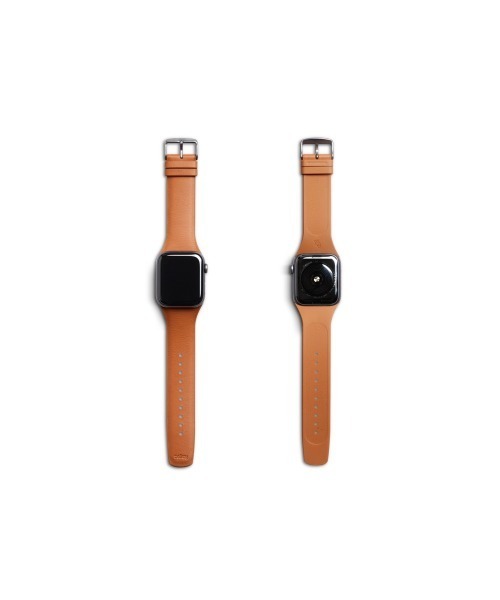 Bellroy-Apple Watchバンド Apple Watch Strap L テラコッタ_3