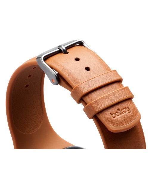 Bellroy-Apple Watchバンド Apple Watch Strap L テラコッタ_4