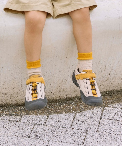 KEEN スニーカー JASPER II / ジャスパー ツー キッズ 子供