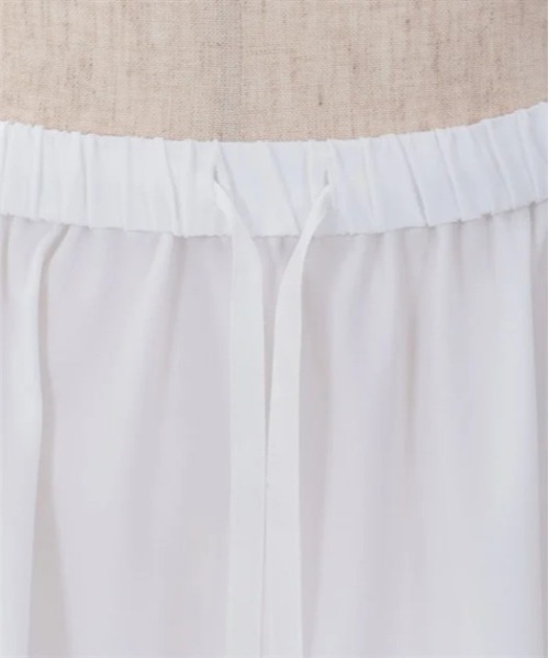 axes femme kawaii ミディフリルペチスカート : ZOZOTOWN Yahoo!店