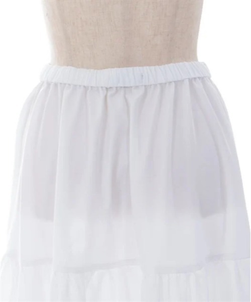 axes femme kawaii ミディフリルペチスカート セット axes femme kawaii ミディフリルペチスカート : ZOZOTOWN Yahoo