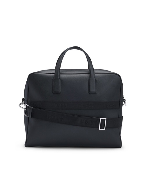 BOSS（HUGO BOSS） ビジネスバッグ ストラクチャード