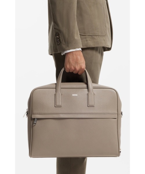 BOSS（HUGO BOSS） ビジネスバッグ ストラクチャード ドキュメント