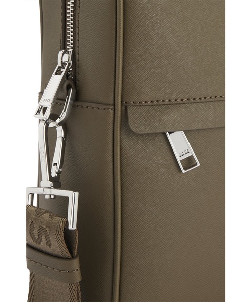 BOSS（HUGO BOSS） ビジネスバッグ ストラクチャード ドキュメント