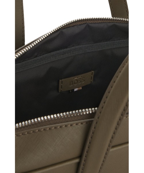 BOSS（HUGO BOSS） ビジネスバッグ ストラクチャード ドキュメント