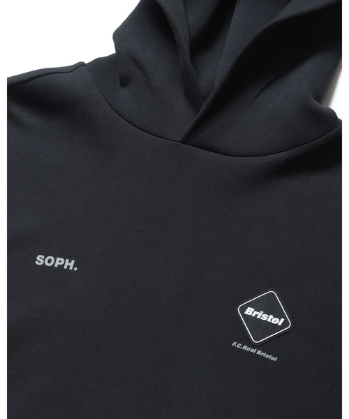 F.C.Real Bristol（エフシーレアルブリストル） tシャツ TECH SWEAT