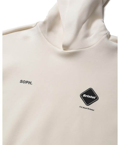 F.C.Real Bristol（エフシーレアルブリストル） tシャツ TECH SWEAT