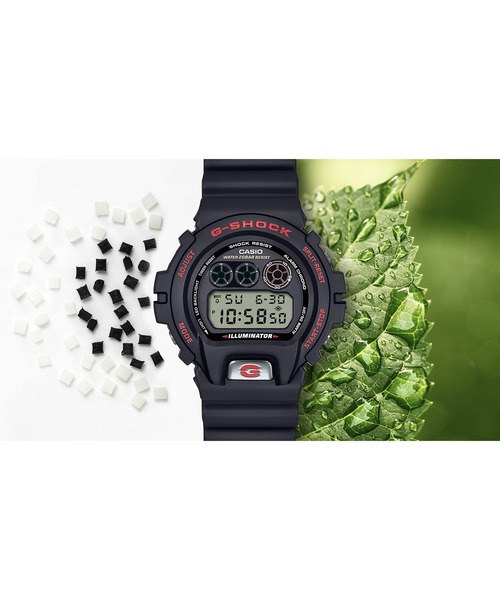G-SHOCK gショック 腕時計 DW-6900 30TH ANNIVERSARY MODELS / DW