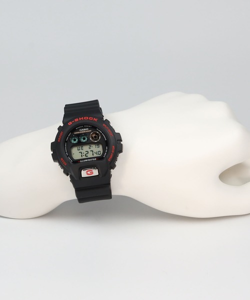 G-SHOCK gショック 腕時計 DW-6900 30TH ANNIVERSARY MODELS / DW