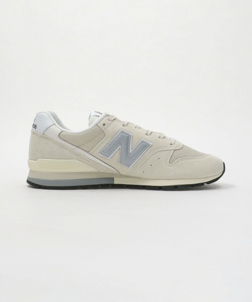 New Balance スニーカー 「New Balance」 CM996C/スニーカー