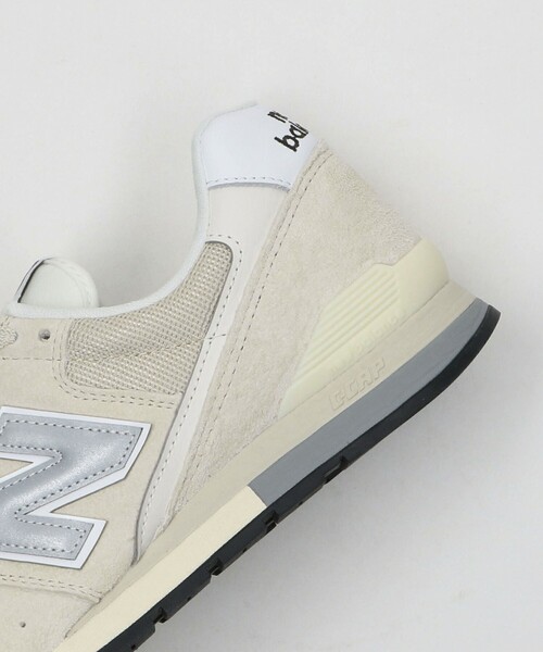 New Balance スニーカー 「New Balance」 CM996C/スニーカー