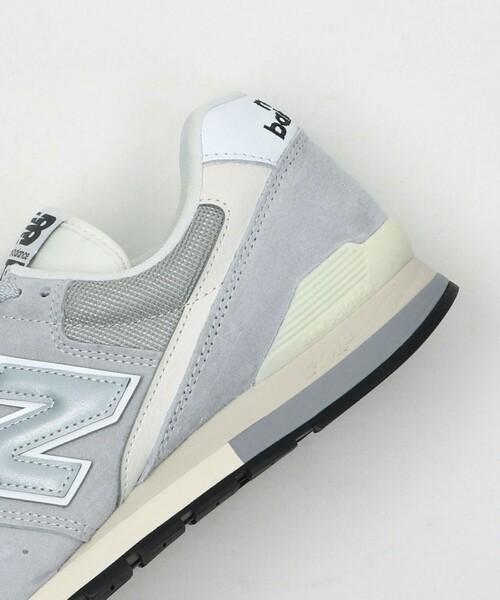 New Balance スニーカー 「New Balance」 CM996C/スニーカー