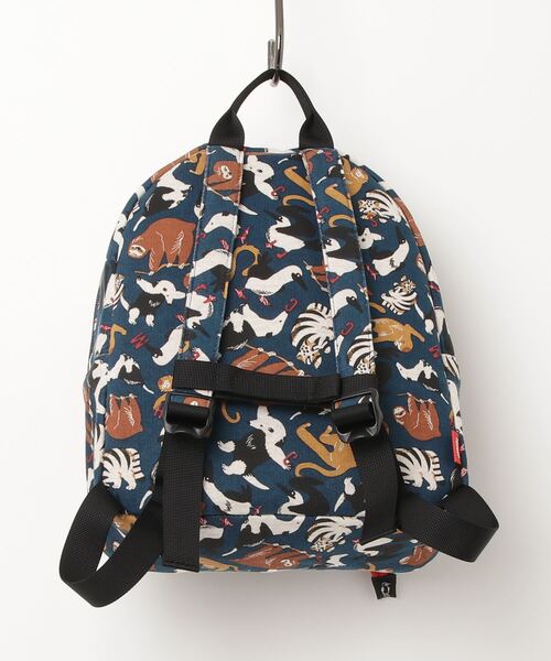CHUMS（チャムス） リュック Petit Hurricane Day Pack Sweat プチ