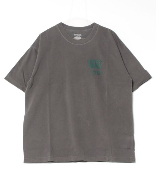 VANS Tシャツ VANS tシャツ ヴァンズ MTE Sabertooth SS Tee ショートスリーブ