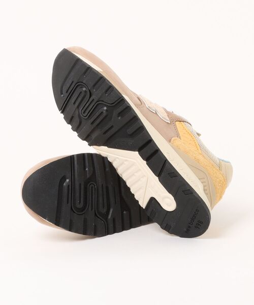 New Balance スニーカー U998IC 998 メンズ : ZOZOTOWN Yahoo!店