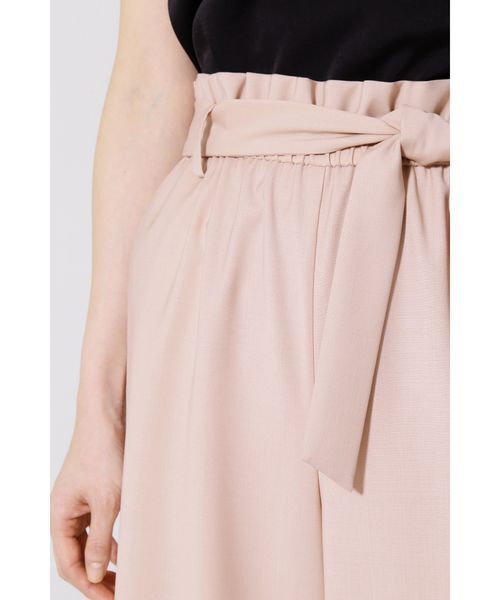 「BOSCH」 イージーパンツ 36 ピンク レディース_画像9