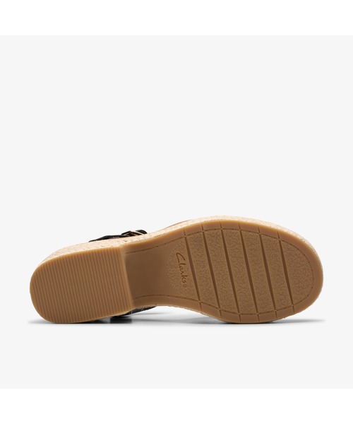 Clarks サンダル Coledale Strap / コールデールストラップ