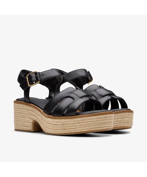 Clarks サンダル Coledale Strap / コールデールストラップ