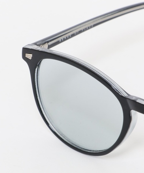 アーバンリサーチ　リーディンググラス URBAN RESEARCH ボストン型 リーディンググラス 老眼鏡 1.5 【公式通販】