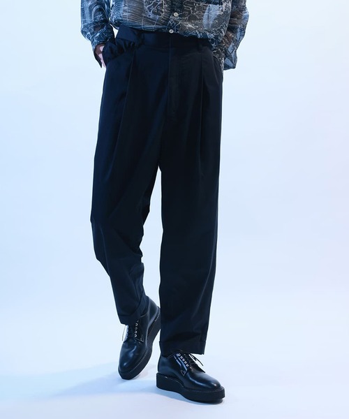 超特価セール開催！！ DIET BUTCHER SLIM SKIN パンツ BUTCHER/ダイエットブッチャー パンツ