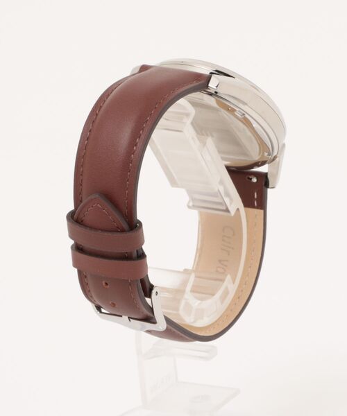 腕時計 「LIP/リップ」ヒマラヤ HIMALAYA 40 CHRONO - OS20 メンズ レディースの画像