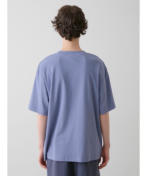 ジェラートピケ　UNISEX ワンポイントTシャツ UNISEX】ワンポイントTシャツ（Tシャツ/カットソー）｜gelato
