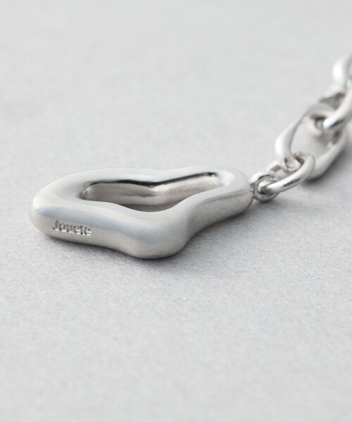 Jouete（ジュエッテ） ネックレス ロングネックレス フック レディース