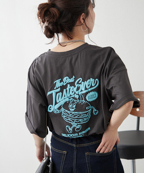 パーカー、パンツ、Tシャツ 黒パーカー 白Tシャツ 黒パンツ snp_kq0706 ｜ メンズ