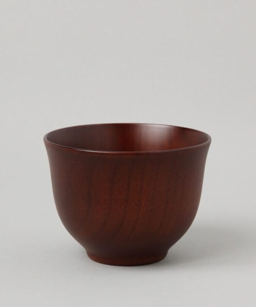 TODAY'S SPECIAL 食器 百合羽反汁椀 / 三義漆器店 : ZOZOTOWN Yahoo!店