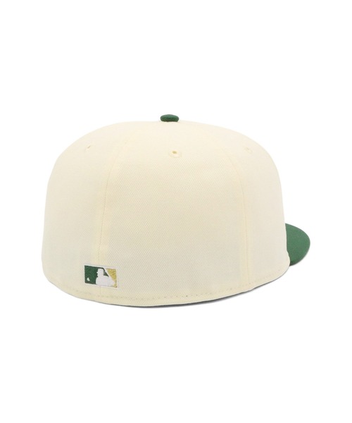 NEW ERA キャップ 帽子 ニューエラキャップ 59FIFTY MLB ONSPOTZ