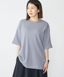 tシャツ SHIPS: ベーシック ワッフル ショートスリーブ メンズ レディース｜ZOZOTOWN Yahoo!店