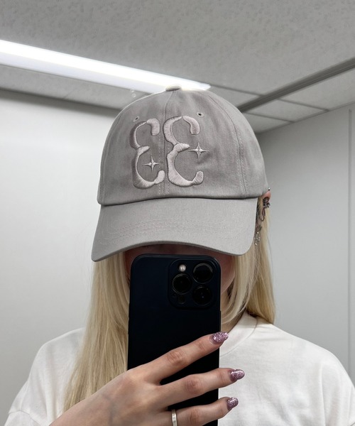 キャップ 帽子 ナンバー33CAP レディース メンズ : ZOZOTOWN