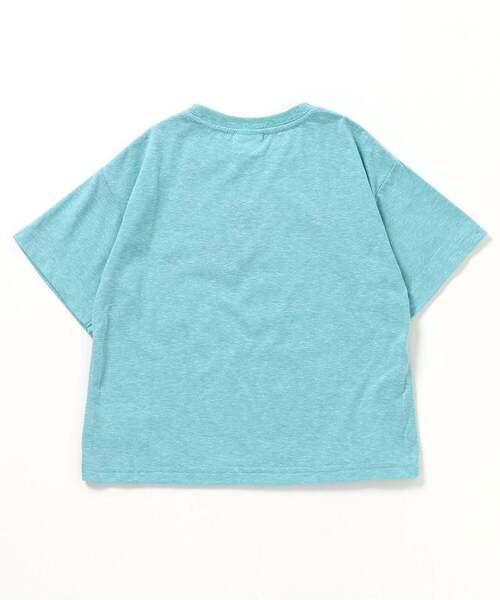 BREEZE（ブリーズ） tシャツ 「リンク/ジュニア対応」4柄グラフィック